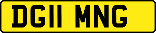 DG11MNG