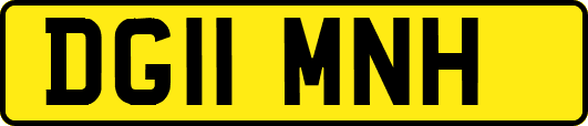 DG11MNH