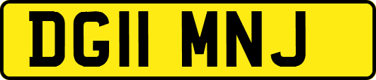 DG11MNJ