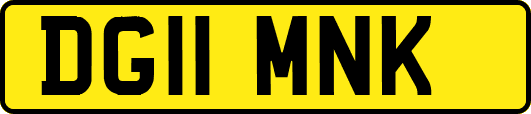 DG11MNK