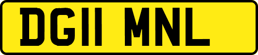 DG11MNL