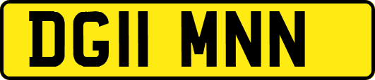 DG11MNN