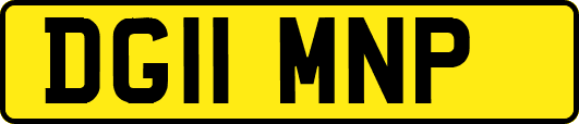 DG11MNP