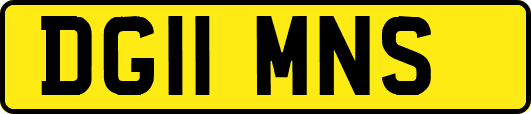 DG11MNS