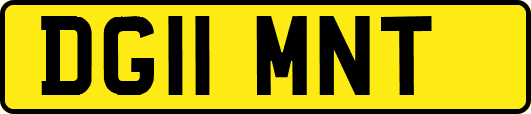 DG11MNT