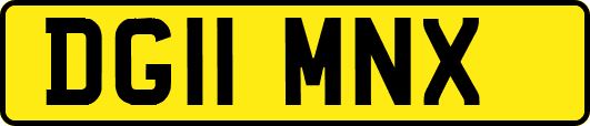 DG11MNX
