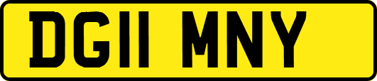 DG11MNY