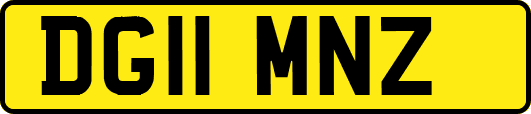DG11MNZ