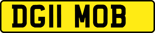 DG11MOB