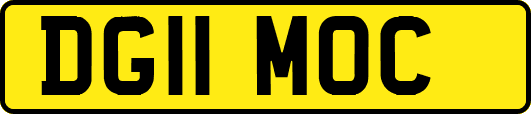 DG11MOC