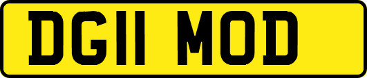 DG11MOD
