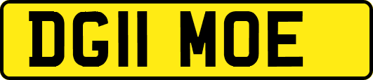DG11MOE