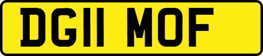 DG11MOF
