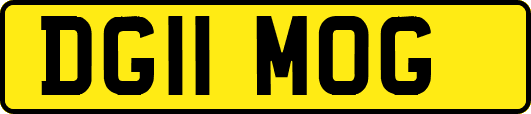 DG11MOG