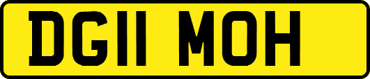 DG11MOH