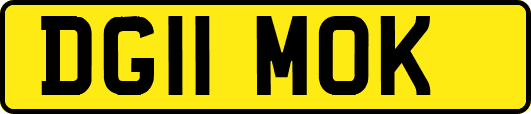 DG11MOK