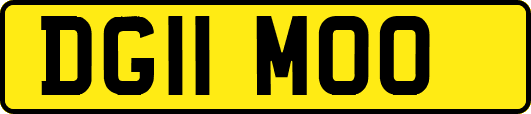 DG11MOO
