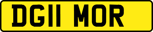 DG11MOR