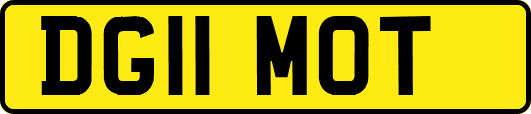 DG11MOT