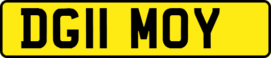 DG11MOY