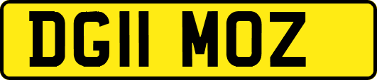DG11MOZ