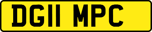 DG11MPC