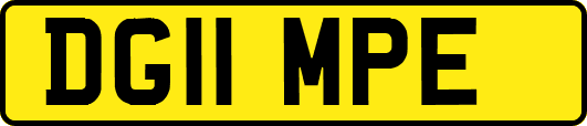 DG11MPE