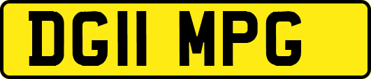 DG11MPG