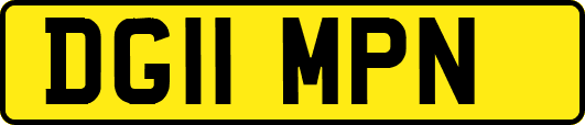 DG11MPN