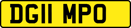 DG11MPO