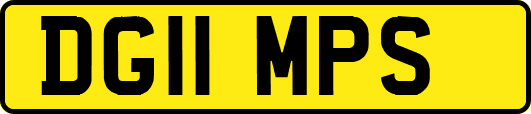 DG11MPS