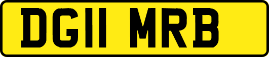 DG11MRB