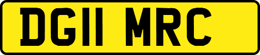DG11MRC