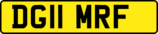 DG11MRF