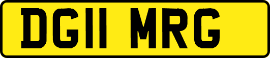 DG11MRG
