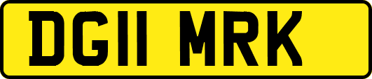 DG11MRK