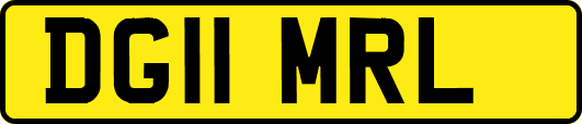 DG11MRL