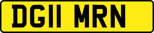 DG11MRN
