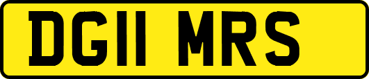 DG11MRS