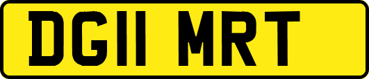 DG11MRT