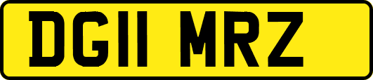 DG11MRZ