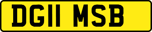 DG11MSB