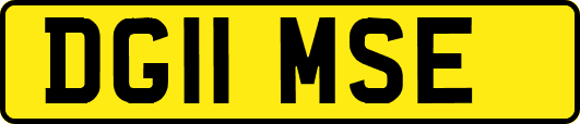 DG11MSE