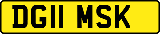 DG11MSK