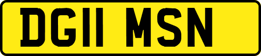 DG11MSN