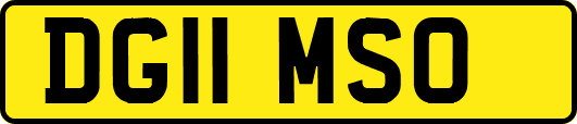 DG11MSO