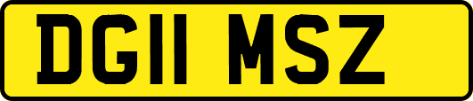 DG11MSZ