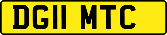 DG11MTC