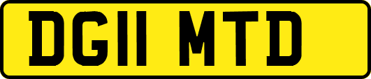 DG11MTD