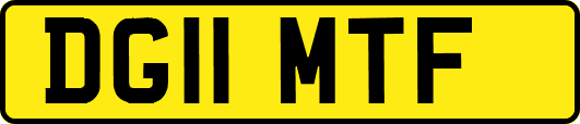 DG11MTF